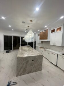 Kitchen Countertop Scarsdale NY